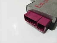 module unité de commande électronique uce pompe carburant BMW E60 E61 7209286 (0005051)