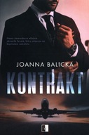 Joanna Balicka - Kontrakt