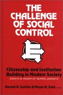 The Challenge of Social Control: Citizenship and