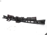PORSCHE 911 992 19- support pillar holder moulding bracket W bumper rear part