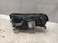 VW TIGUAN III light lights REFLEKTOR front FULL LED IQ LIGHT right left