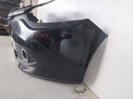 RENAULT CLIO IV 12-17 bumper + LED