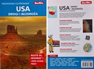 USA STANY ZJEDNOCZONE PRZEWODNIK BERLITZ