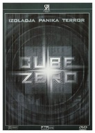 Cube Zero - (Richard McMillan, David Huband) - DVD