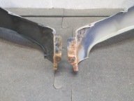 Kotflügel vorne links oder rechts TOYOTA HILUX LIFT 11