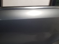 Tür links heck MERCEDES ML W164 C792 792