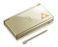 Nowa konsola Nintendo DS Lite Legend of Zelda