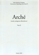 ARCHE TOM II w