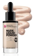 BELL Fluid Primer na tvár Nude Liquid Powder 02
