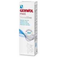 GEHWOL med Sensitive Krem - 75ml