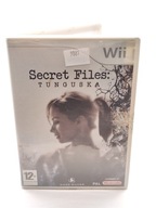Secret Files: Tunguska 3XA Wii