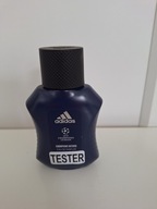 Woda perfumowana Adidas League Champions Intense 50 ml
