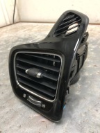 grid air conditioning devices right front BLACK PIANO JEEP COMPASS II