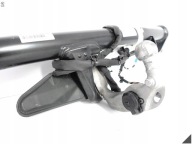 MERCEDES EQS SUV X296 W296 22- tow sider + bundle wiring