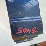 OPEL ZAFIRA A 99-05r. -> fender left front front