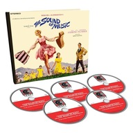 Rodgers & Hammerstein The Sound Of Music Deluxe Edition Orginal Soundtrack