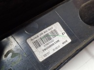light rear right 265500013R RENAULT SCENIC III 2009-2012