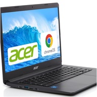 Laptop Acer Chromebook 314 C933 14" Intel Pentium Silver 6 GB / 64 GB