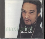 Maxi Priest – Bonafide CD