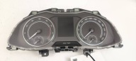 dials clock 654920740B SKODA KAMIQ