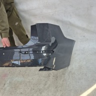 VW GOLF VIII 8 KOMBI 19-> bumper rear part rear 4XPDC