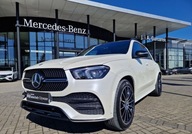 Mercedes-Benz GLE Polski salon 1 WL Bezwypadko...