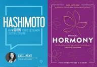 Sposób na hormony + Hashimoto Jak w 90 dni