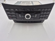 RADIO player CD navigation 2129008409 MERCEDES W212