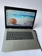 Laptop HP ProBook 645 G4 14" AMD Ryzen 3 8 GB / 256 GB J26