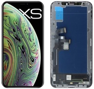 WYŚWIETLACZ EKRAN LCD DOTYK DO iPhone XS TFT