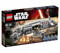 LEGO Star Wars 75140 LEGO Star Wars Transport Ruchu Oporu