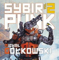Sybirpunk – tom 2 (Audiobook mp3)