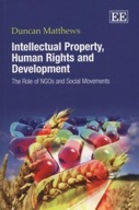 Intellectual Property, Human Rights and