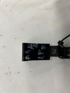 AUDI A4 B8 KOMBI AVANT LY9B hinges door left front PARA KOMPLET