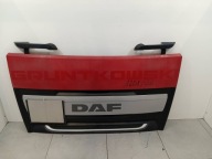 bonnet front LIFT DAF XF (2012-2016) 106 Euro 6 440 FT