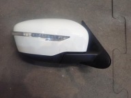 mirror right NISSAN JUKE LIFT 2014- 5PIN