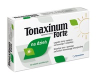 Tonaxinum Forte na deň 30 tabliet