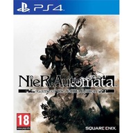 NIER: AUTOMATA (GAME OF THE YEAR) (GRA PS4)