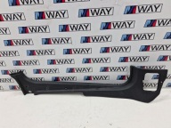 MINI COOPER R52 cover spoiler left front front 7076927