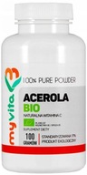 MyVita Acerola BIO 100g [proszek]