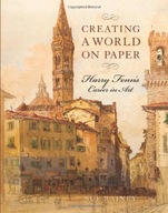 Creating a World on Paper: Harry Fenn s Career in