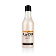 STAPIZ šampón na vlasy broskyňový 1000ml