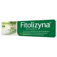 Fitolizyna, 100 g (tuba)