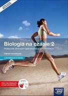 Biologia LO 2 Na czasie