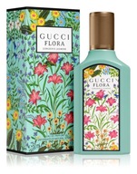 Gucci Flora Gorgeous Jasmine parfumovaná voda 50ml