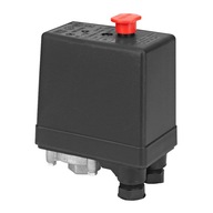 Nyomáskapcsoló 400 V 4,5-12 bar