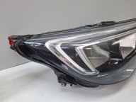 light front right LED 13467968 OPEL CROSSLAND X 2017