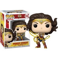 Figurka Funko Pop! #1334 Wonder Woman | DC Comics The Flash