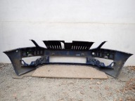 bumper front front SKODA OCTAVIA 3 III 5E LIFT 2017-2020R