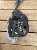lock door left front front left AUDI A6 C6 4F2837015